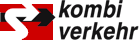 Kombiverkehr Deutsche Gesellschaft für kombinierten Güterverkehr mbH & Co. KG