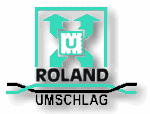 ROLAND Umschlagsgesellschaft für kombinierten Güterverkehr mbH & Co. KG