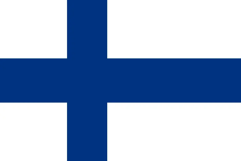 Flag of Finland