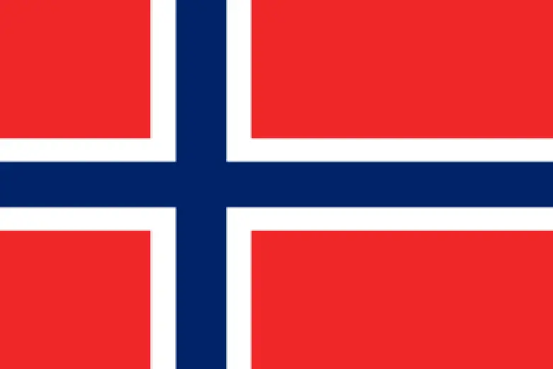 Flag of Norway